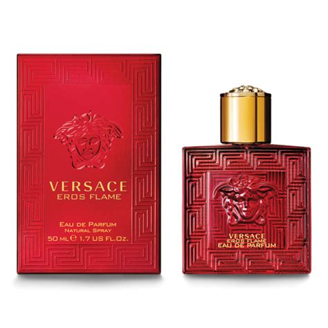 ulta Versace Eros Flame